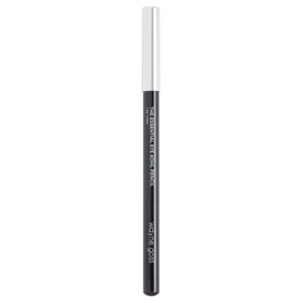 WAYNE GOSS
The Essential Eye Kohl Pencil Granite
